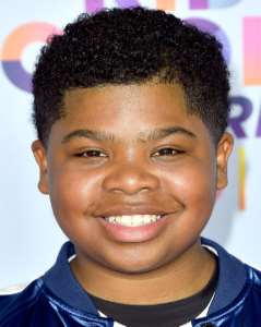 Benjamin Flores Jr.